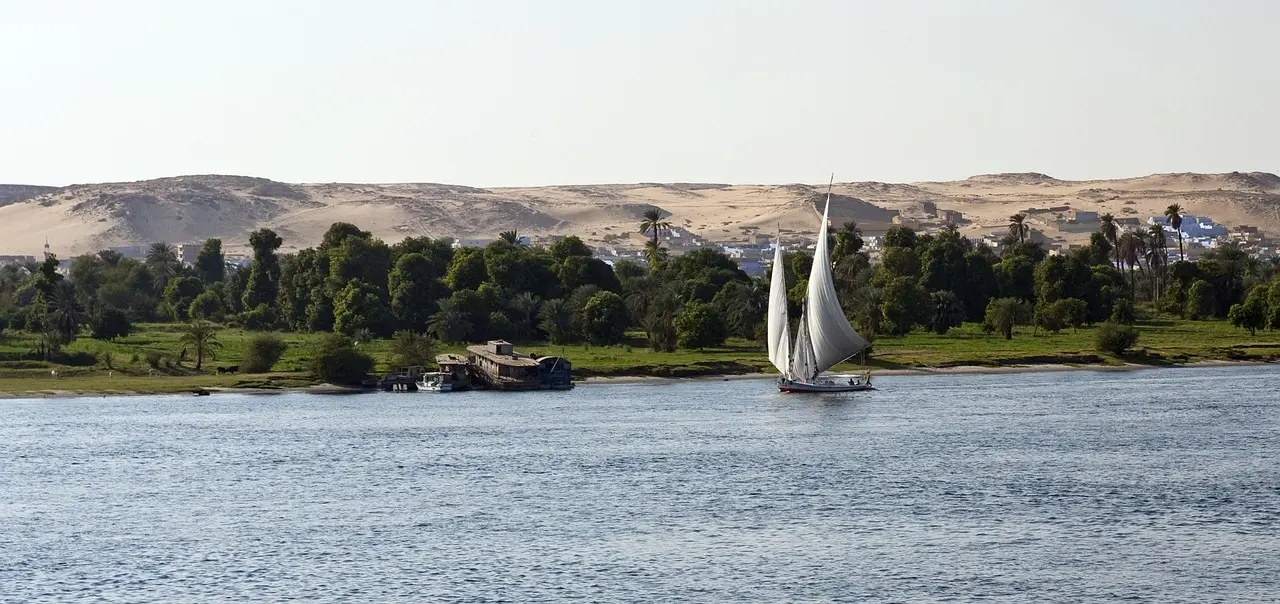 7 budgetvenlige oplevelser i Aswan for par