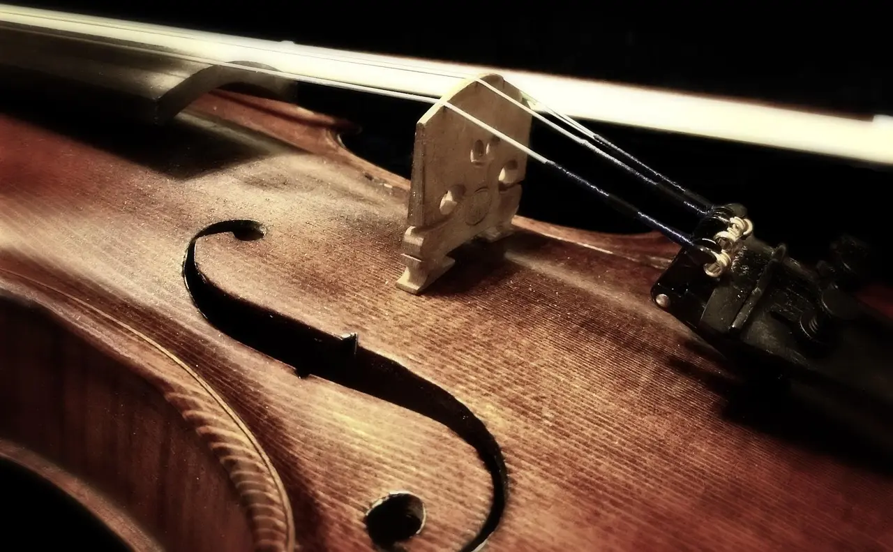 Svar til Musikinstrument i krydsord