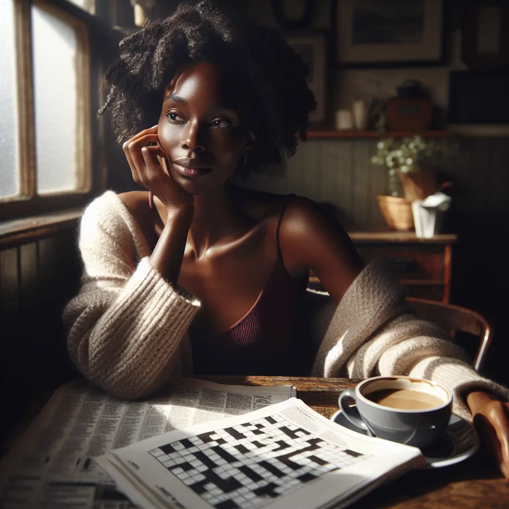 Fed Krydsord Løsninger