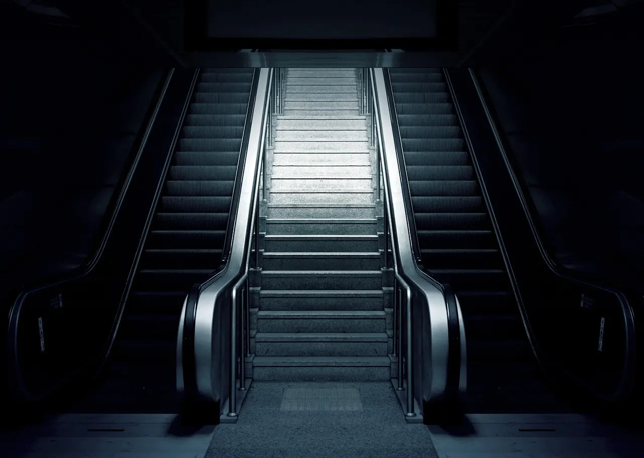 Fotoregler i Kairo: museer, metro og broer