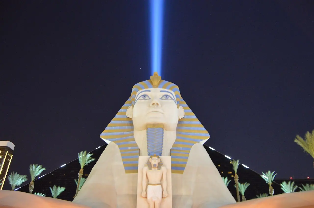 Fra faraoer til spilleautomater: Derfor bliver oldtidens Egypten ved med at dominere slots