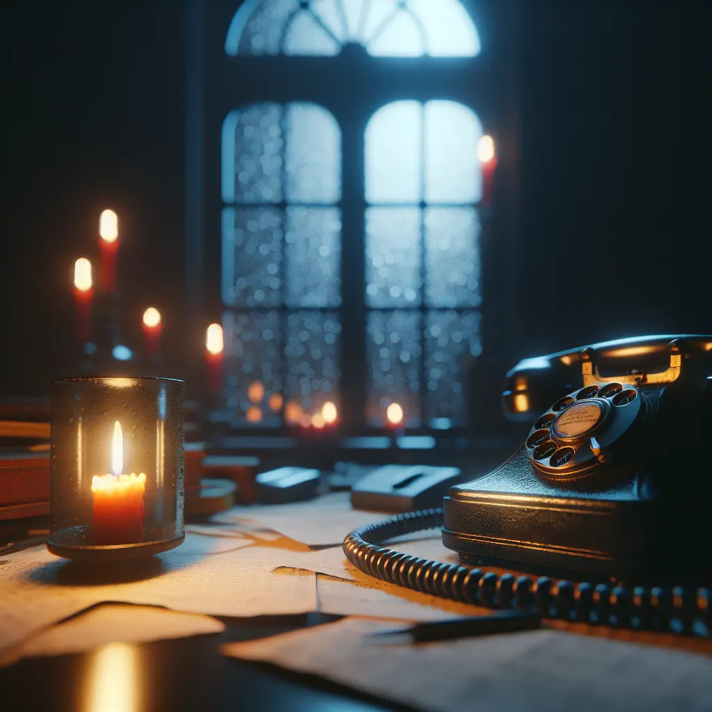 Hvorfor ringer telefonnummer 82134845?