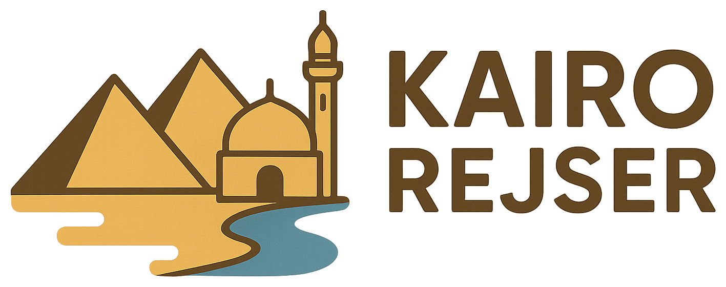 Kairo Rejser