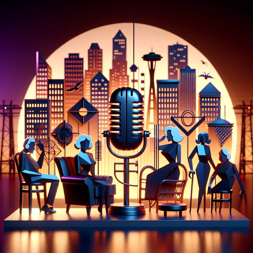 Medvirkende i Frasier